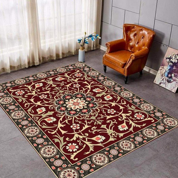 European Style Rug RCDD81F42457
