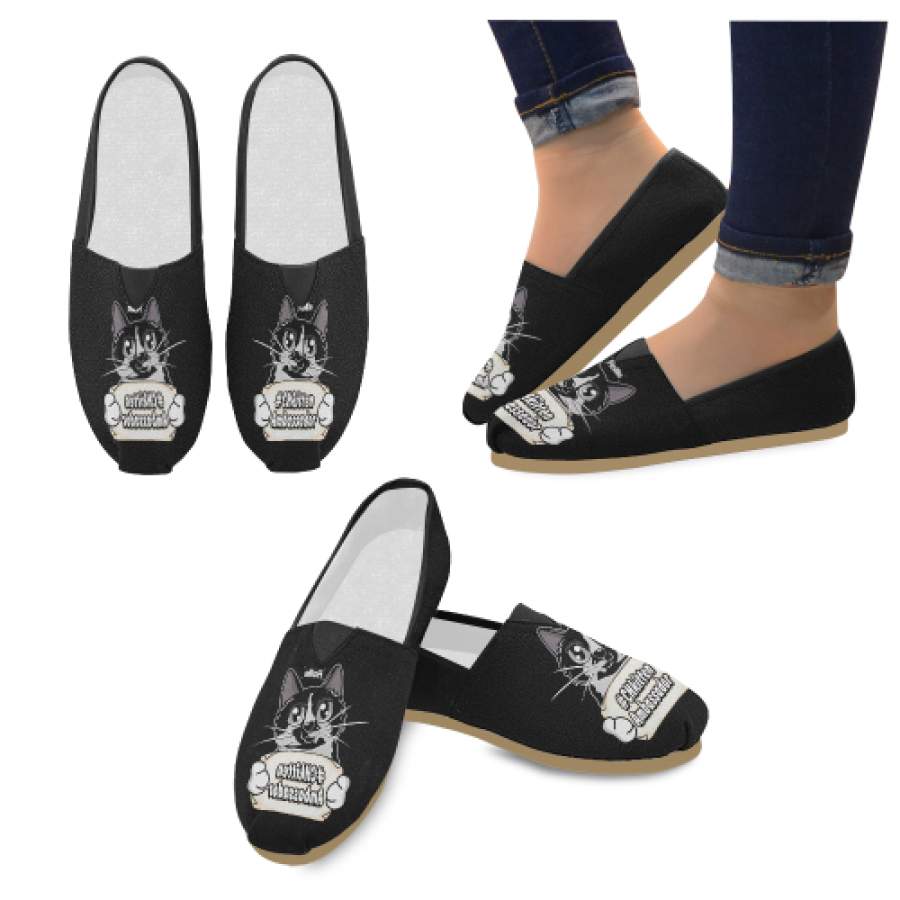 Rollie CH Kitten Ambassador Women’s Casual Shoes