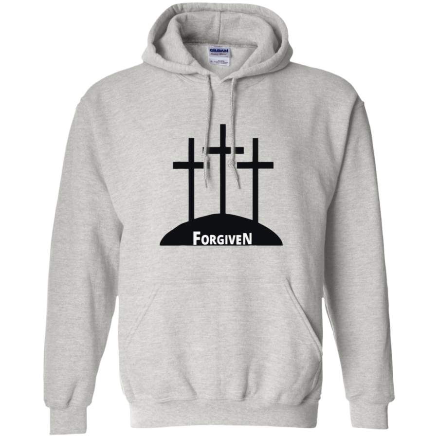 AGR Forgiven Hoodie