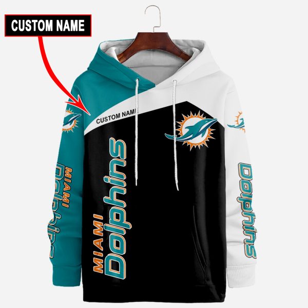 Miami Dolphins Full Printing T-Shirt, Hoodie, Zip, Bomber, Hawaiian Shirt