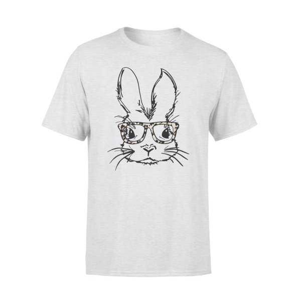 Bunny Shirt For Mom – Gift For Easter Gsge