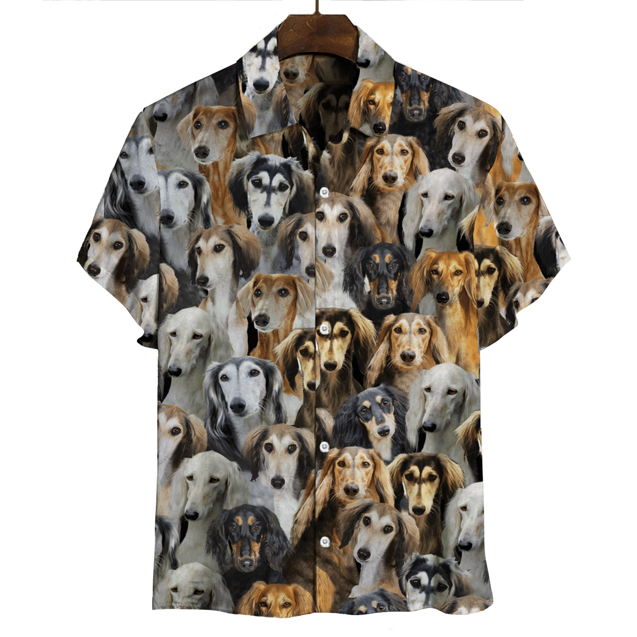 Samoyeds Hawaii Shirt For Gift Dog Lovers Ha91981