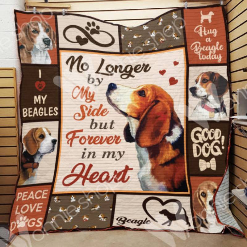 Beagle Dog Blanket DCB0603 69O52