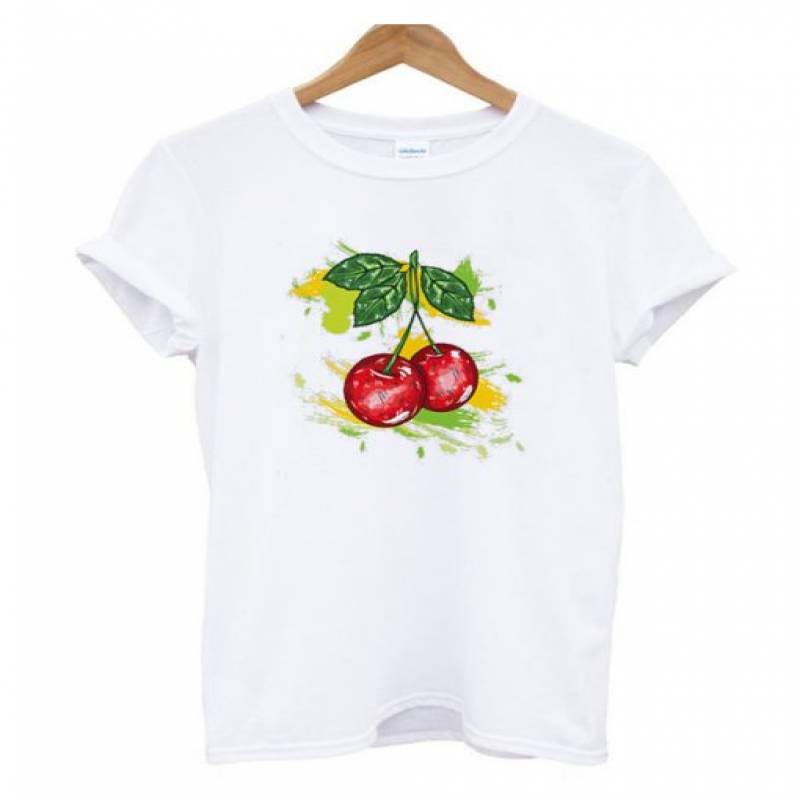 Cherries t-shirt