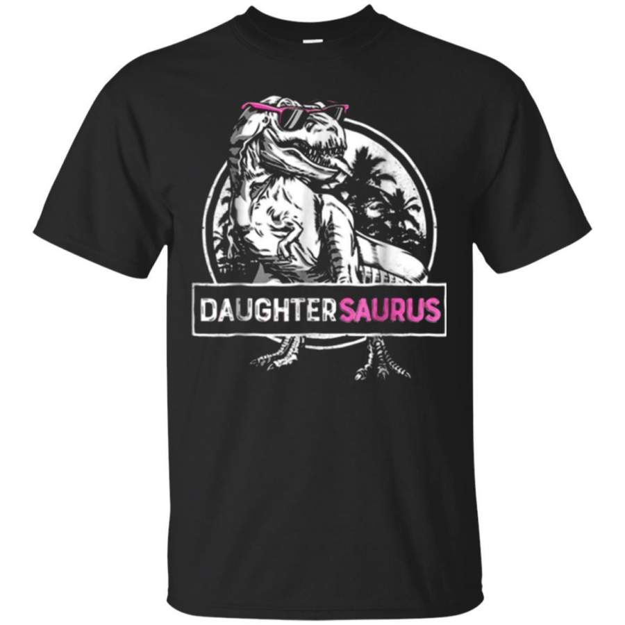 AGR Daughtersaurus Dinosaur Tee  Dinosaur Lover Jaq T-shirt