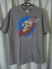 80 S Usa Vintage Grateful Dead Jerry Garcia Band Shirt Rock Shirt