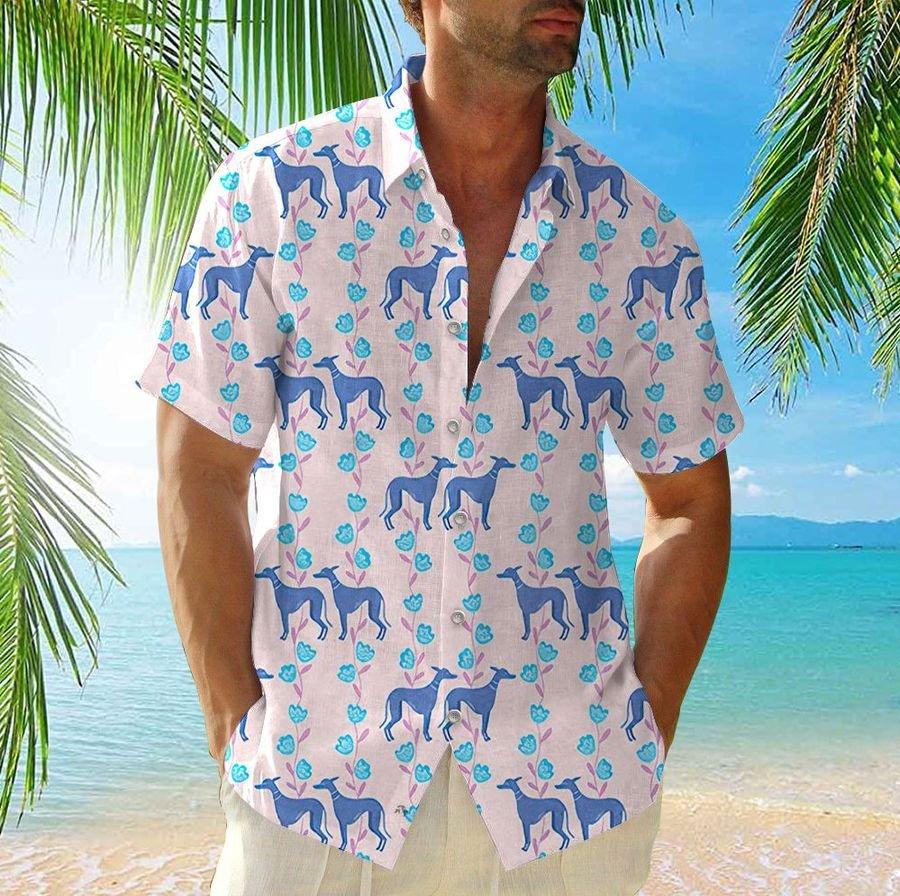 Greyhound Hawaii Shirt 1 Ha10118