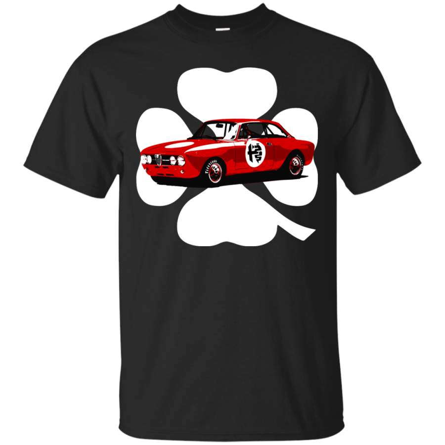 ALFA ROMEO – alfa gta T Shirt & Hoodie