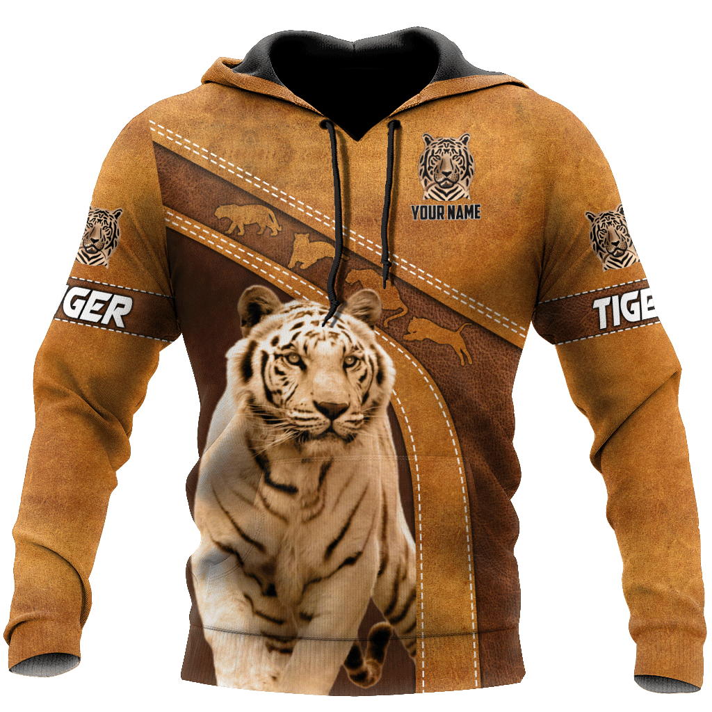 Tmarc Tee Custom Tiger 3D All Over Printed Shirts Hht09122104