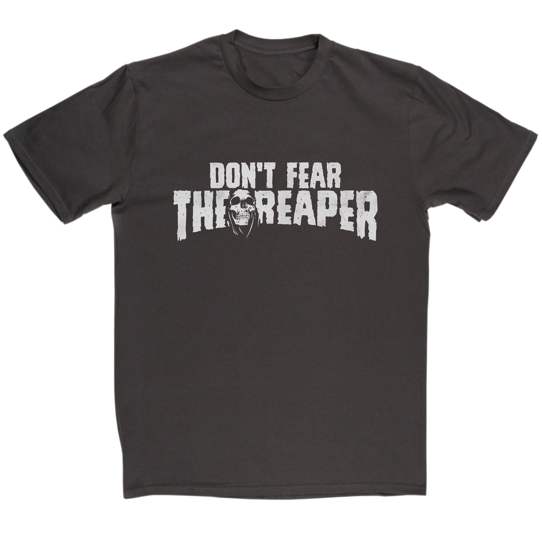 Blue Oyster Cult Inspired – Don’t Fear The Reaper T Shirt