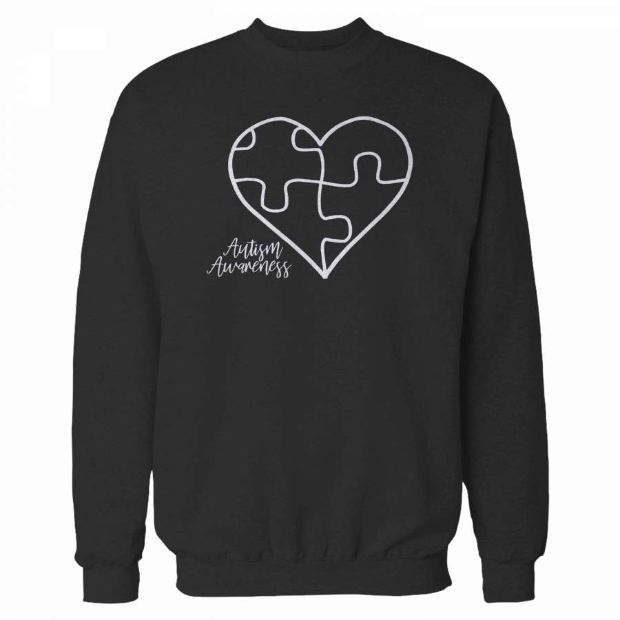 Autism Sweatshirt