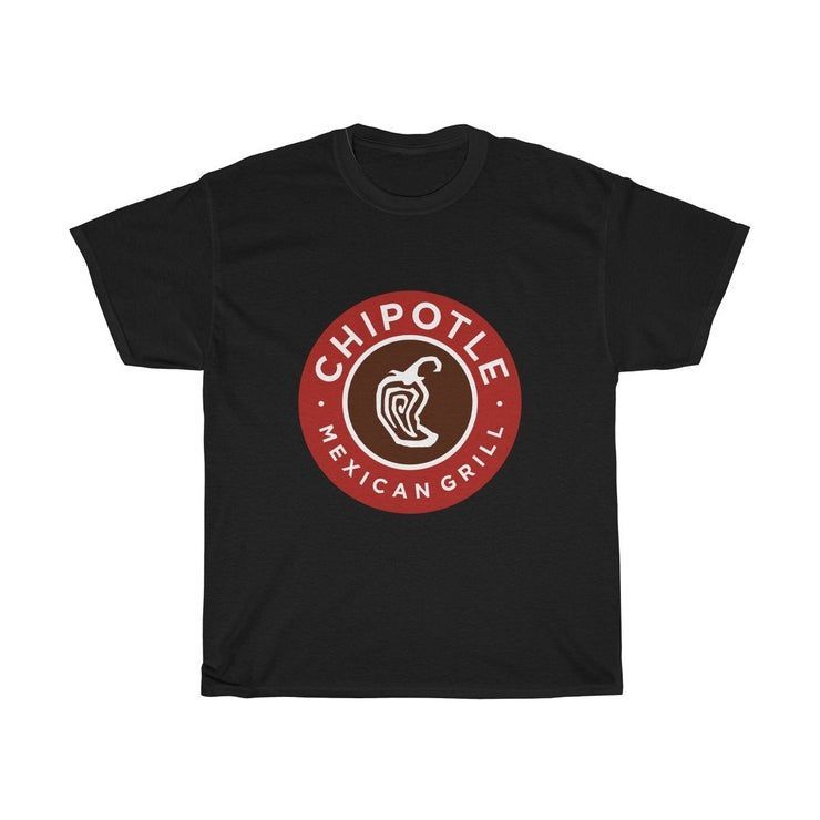 Chipotle Heavy Shirt