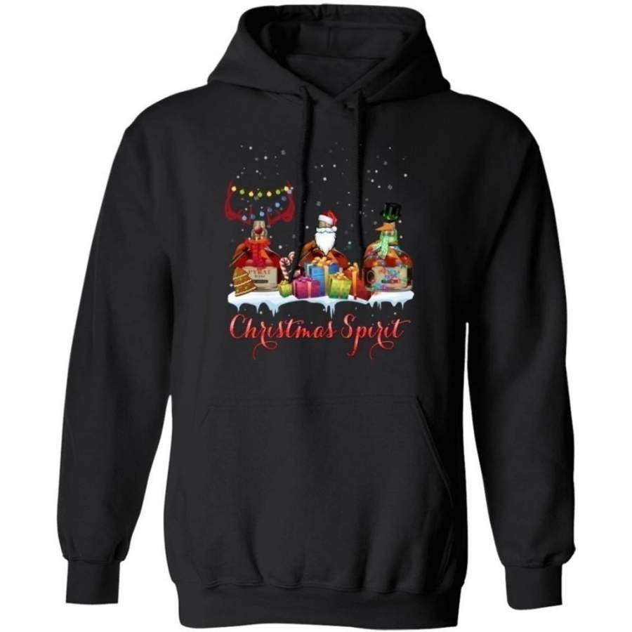 Pyrat Christmas Spirit Rum Hoodie Cool Xmas Gift HA11