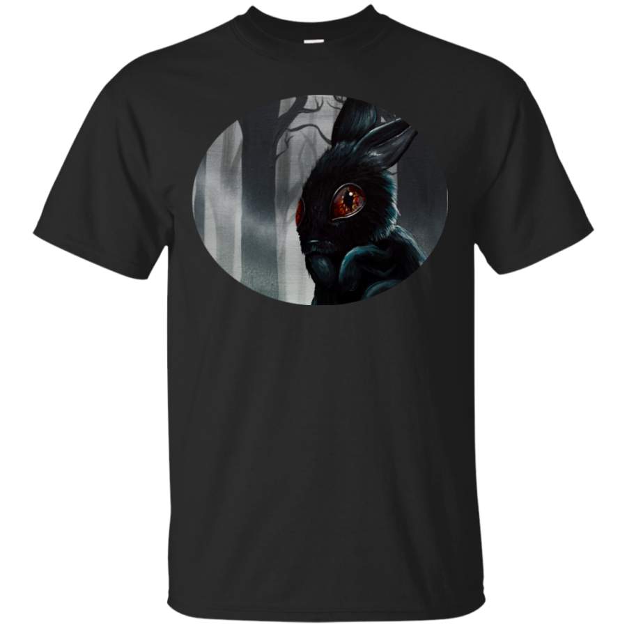 BUNNY WABBIT RABBIT DRAGON EYE – dragoneyedbunny T Shirt & Hoodie