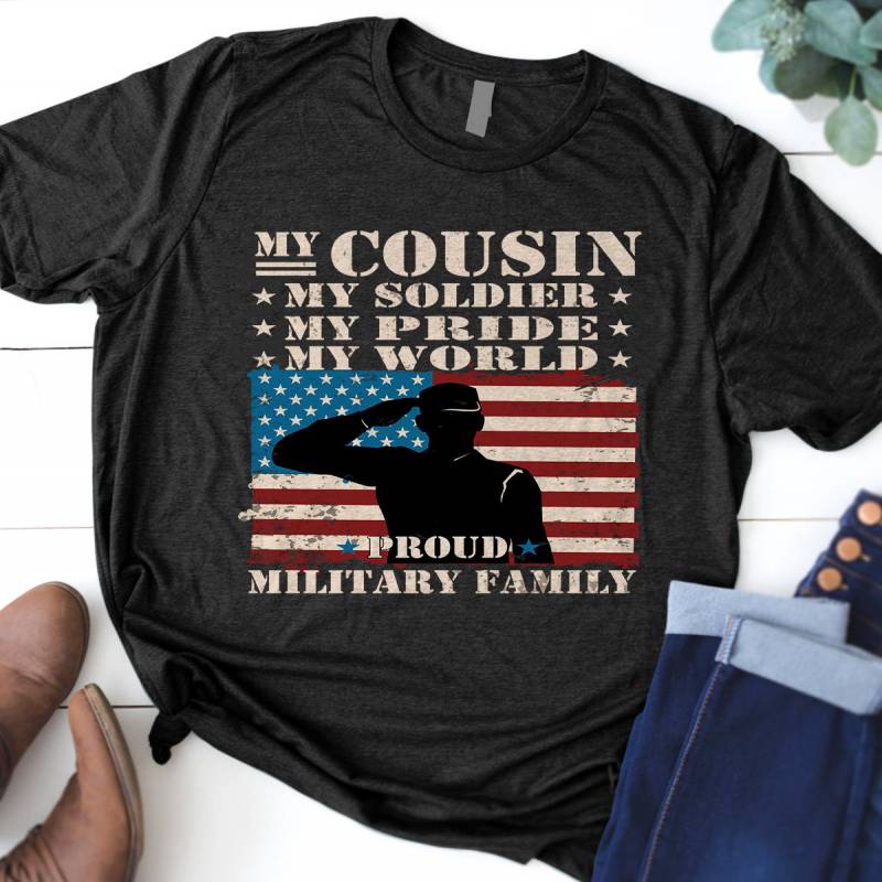 Party 4th of July shirt, Military Family shirt, happy independence day shirt