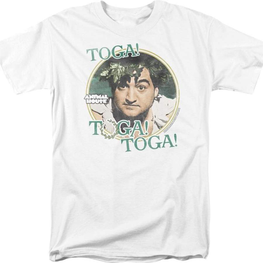 Toga Animal House T-Shirt