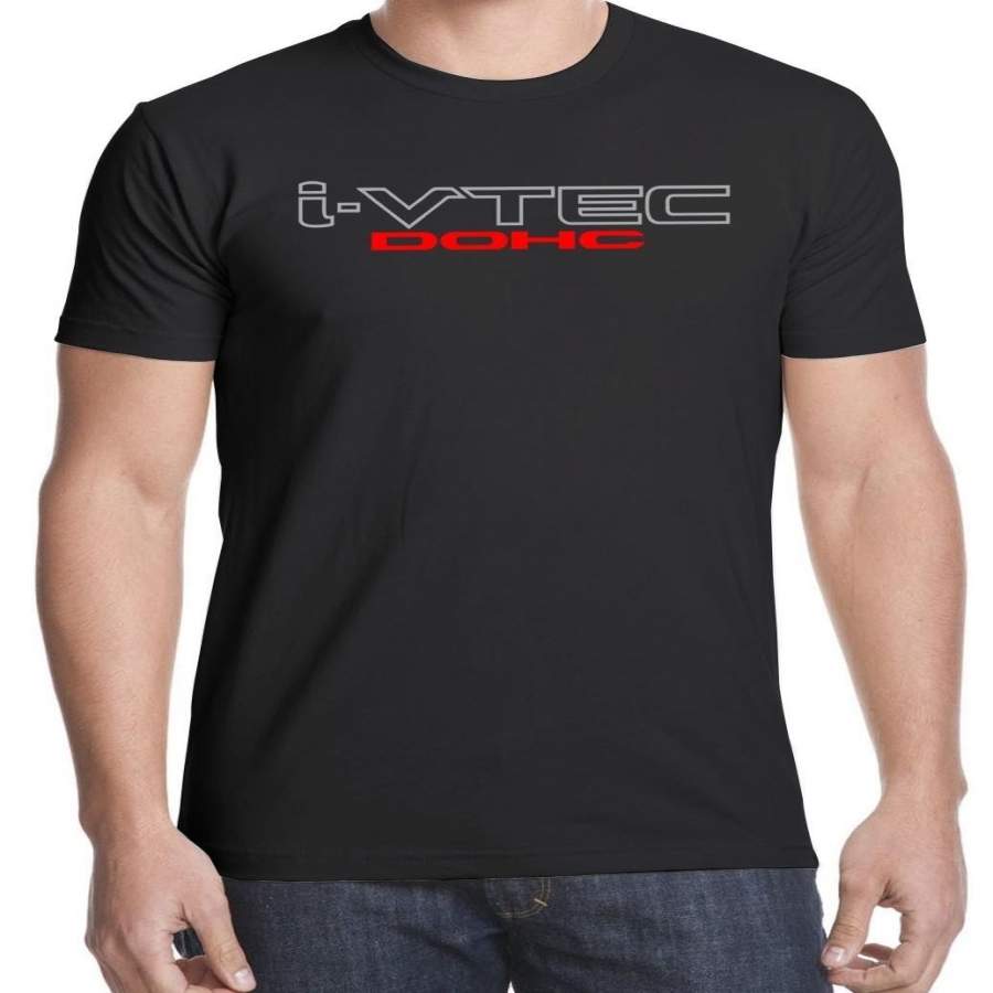 Civic Sick Si I-vtec Dohc Mugen Power Racing Accord T-Shirt