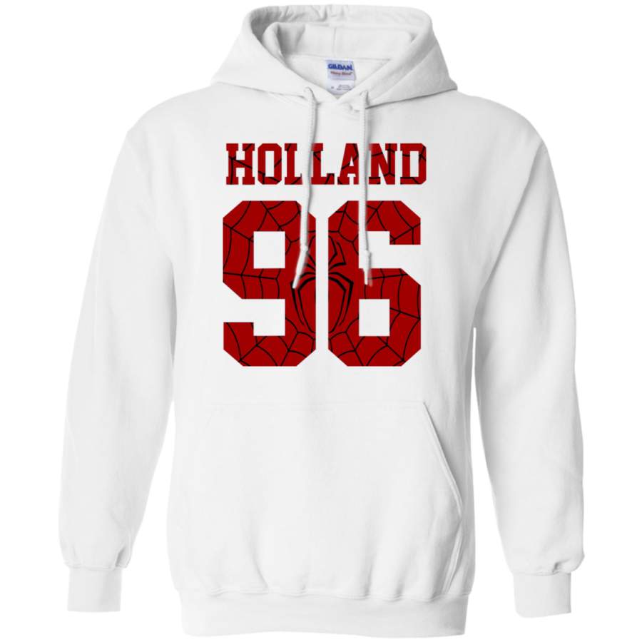 AGR Holland Gildan Pullover Hoodie