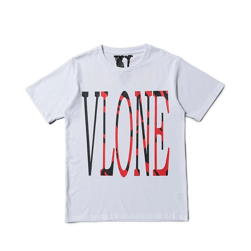 V Lone Men’S Street Popular Spring And Summer Tshirt Vlone – Hisunnys Shop