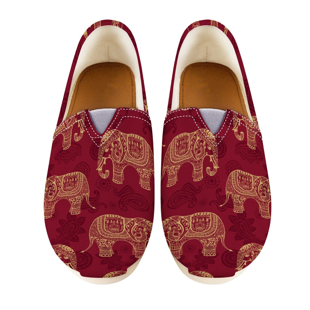 Elephant Women’S Casual Shoes