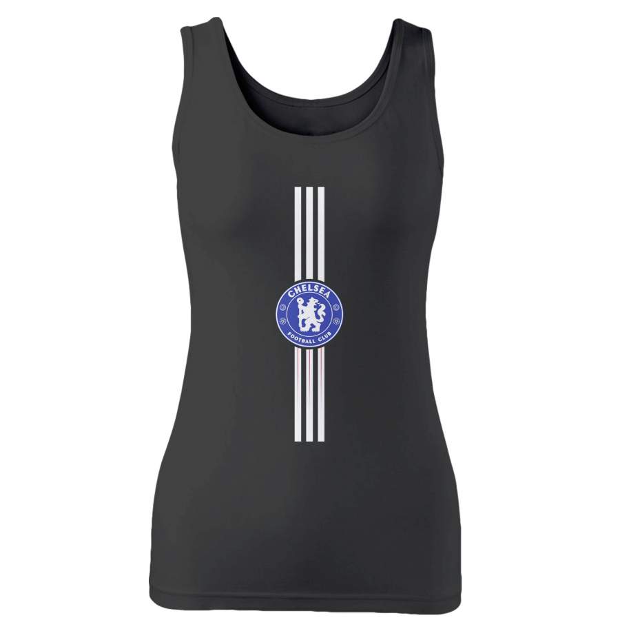 Chelsea Emblem Woman’s Tank Top