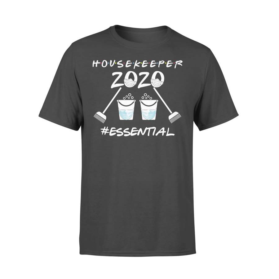 Housekeeper 2020 Essential T-shirt