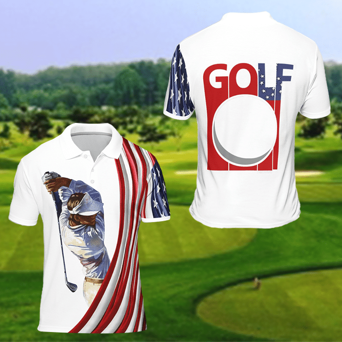 Golf Polo Shirt - Bqd-Golglf57M-Ctd.Jpg New Fashion