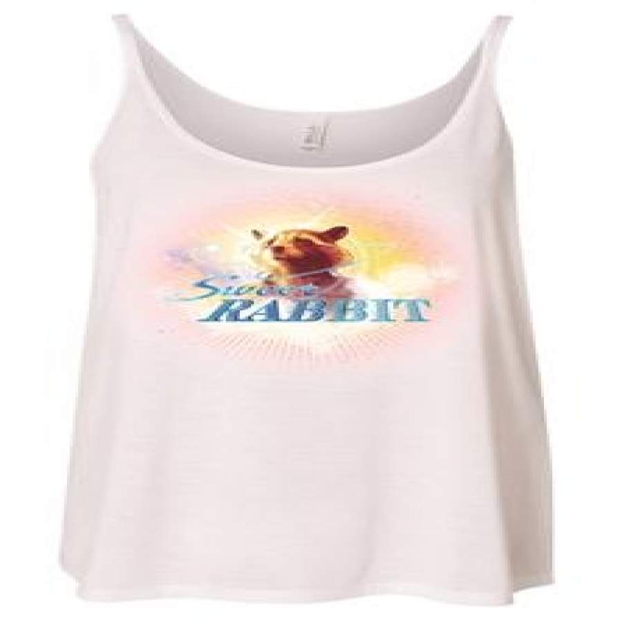 Rocket Sweet Rabbit T-Shirt