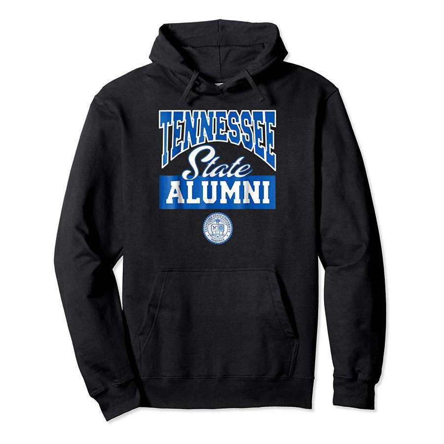 Tennessee HBCU State University T Shirt Hoodie Premium Tee