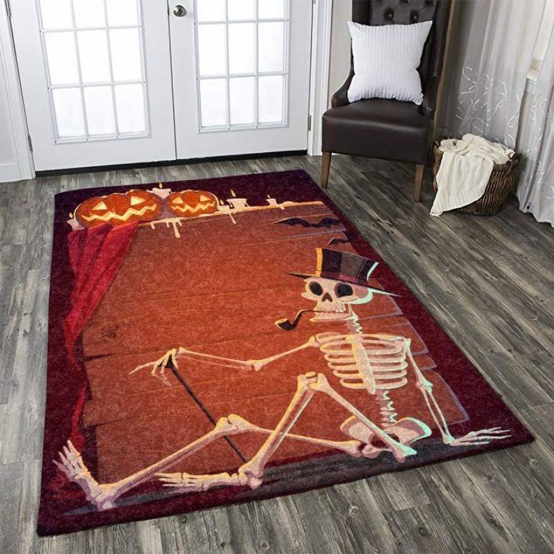 Halloween TN140829TM Rug