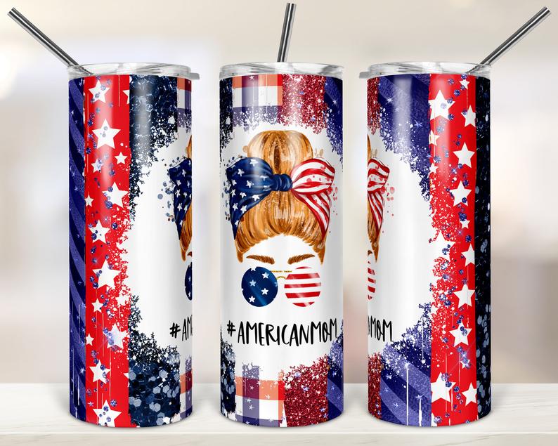 Usa Navy Veteran 20Oz Skinny Tumbler, Navy Veteran Tumbler, Veteran Gifts