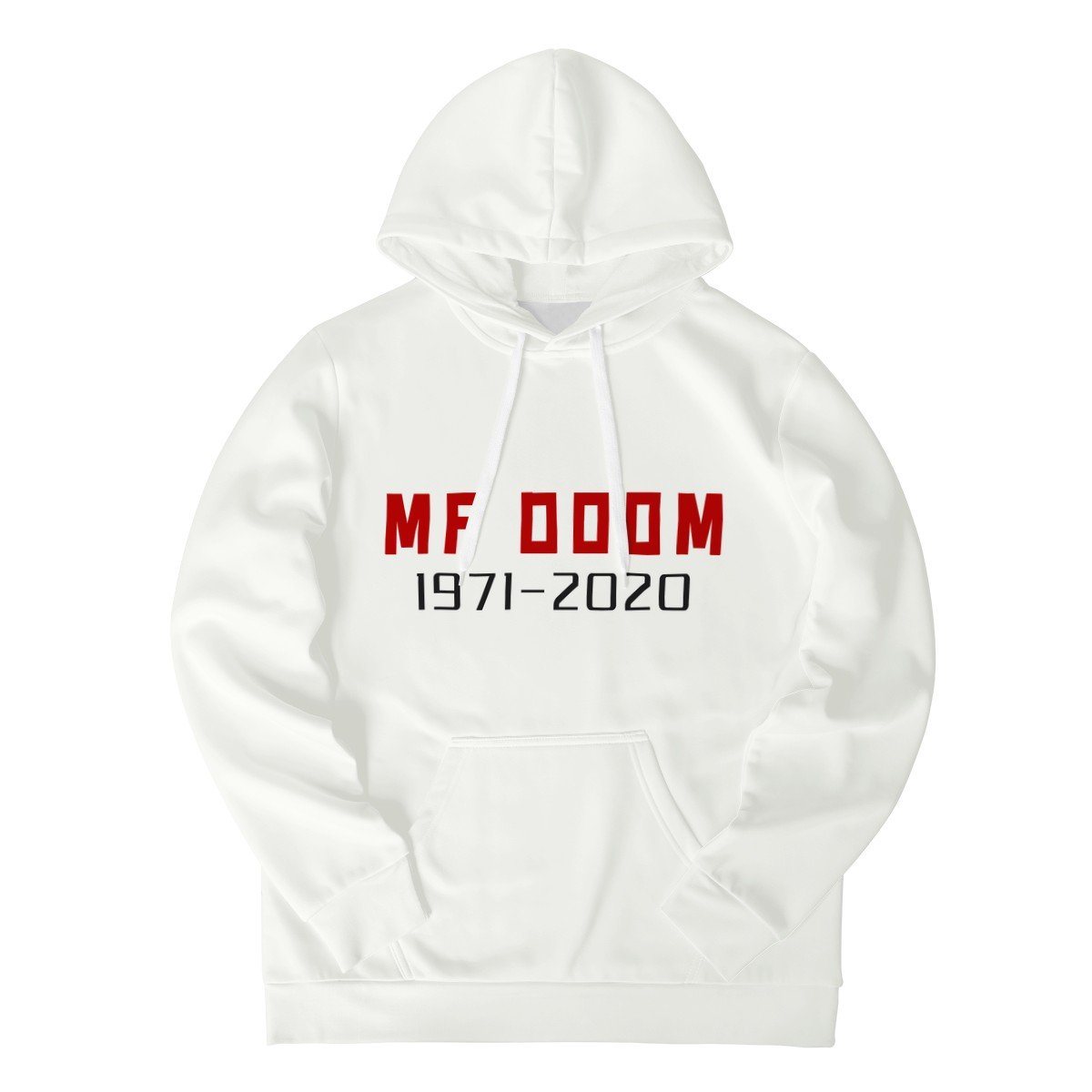 MF Doom Hoodie T-Shirt