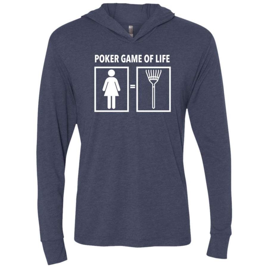 Women Rake Premium Light Hoodie