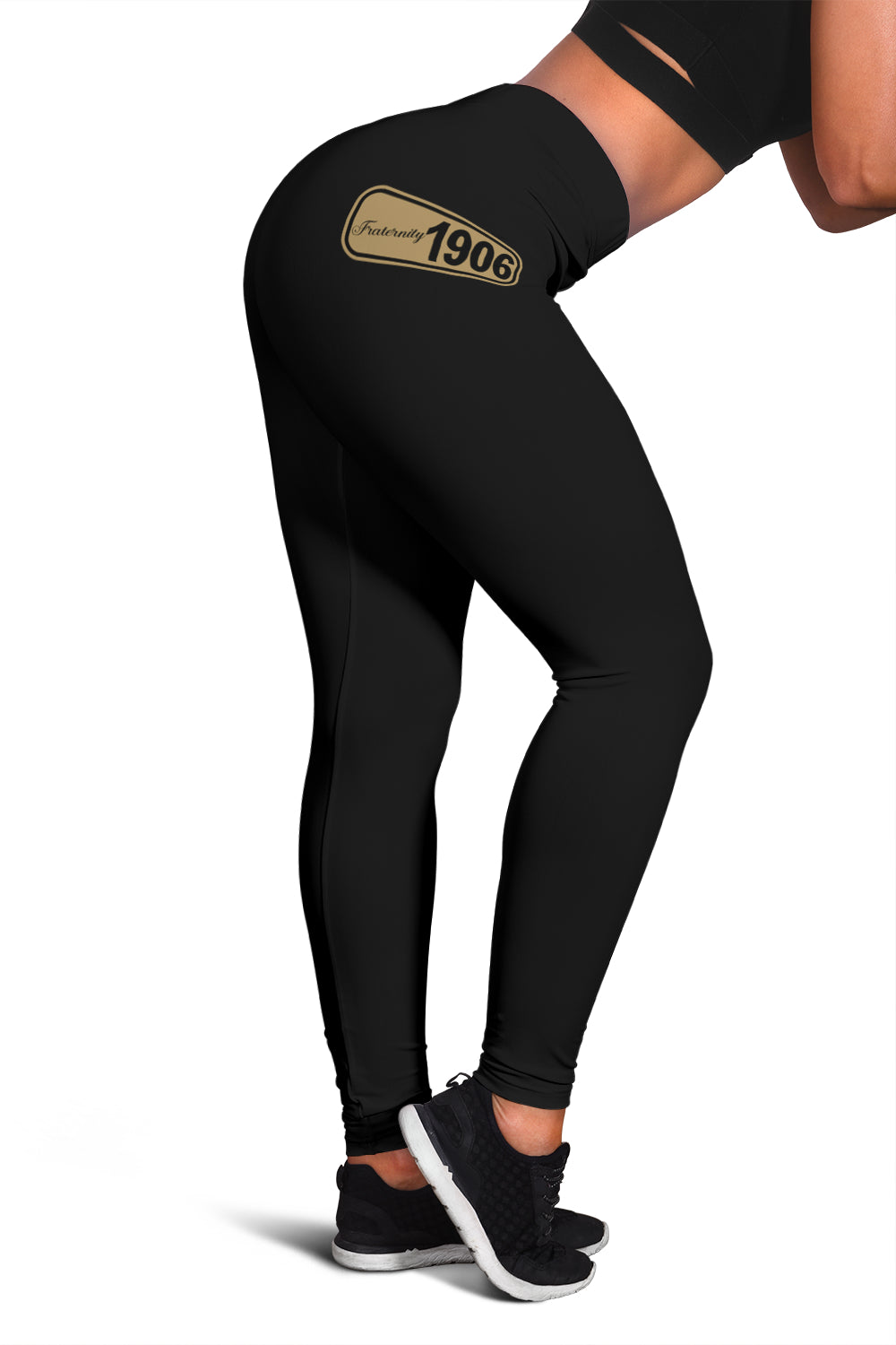 Alpha Phi Alpha Leggings A31