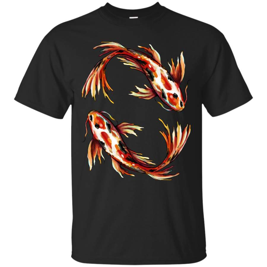 ANIMAL – Fish Wave T Shirt & Hoodie