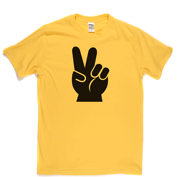 Peace T-shirt