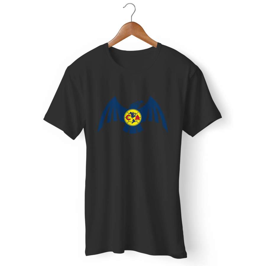 Club America Centenary Logo Man’s T-Shirt