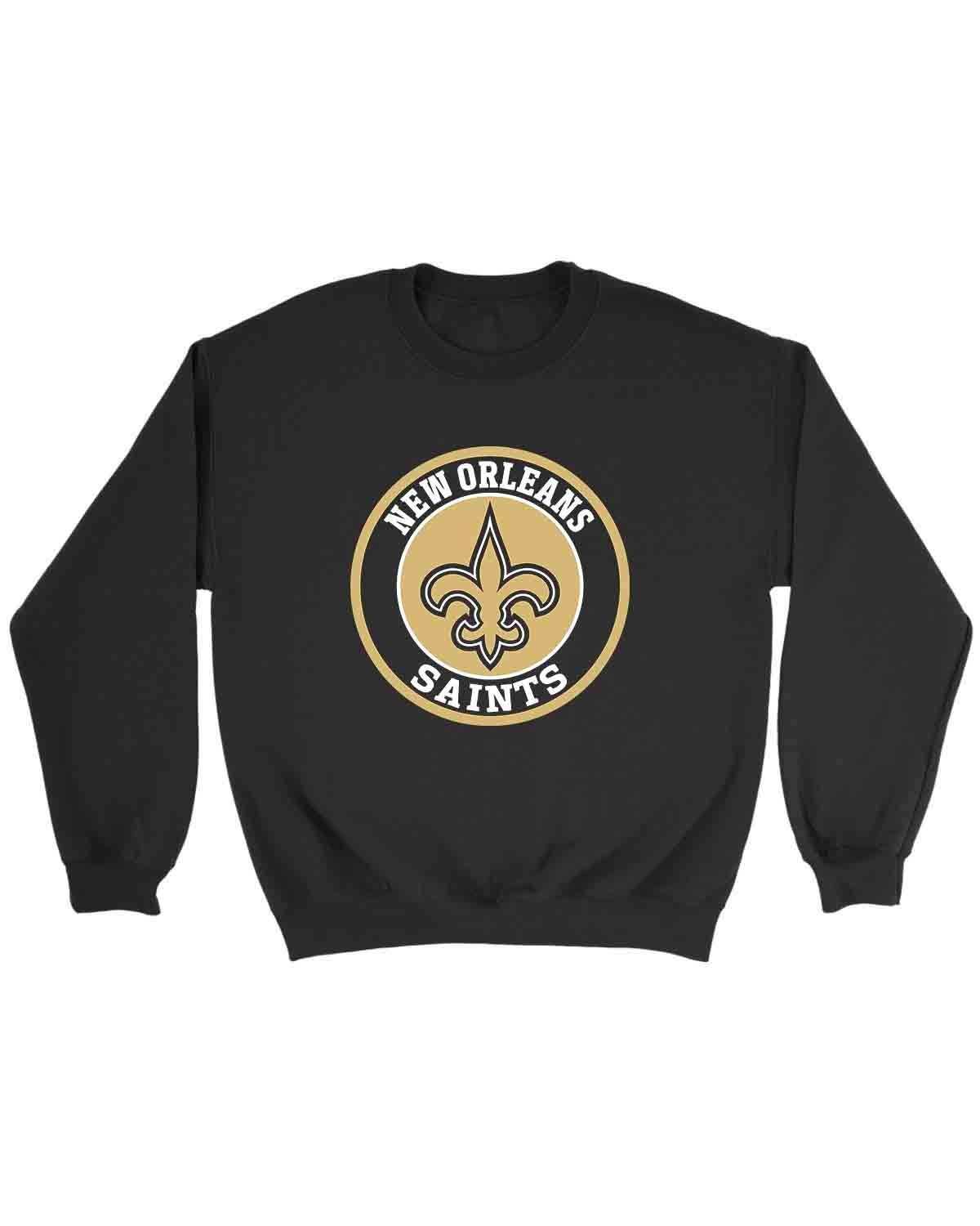 New Orleans Saints Sweatshirt