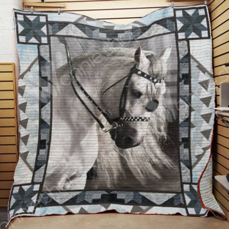 Horse Blanket JN2802 82O43