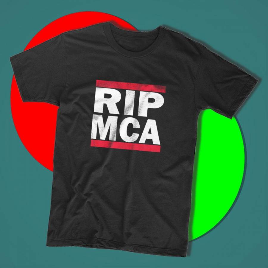 Rip Mca Men’S T-Shirt