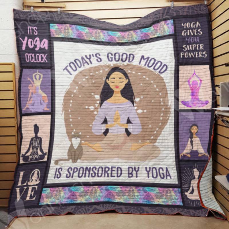 Yoga Blanket AU2902 82O43