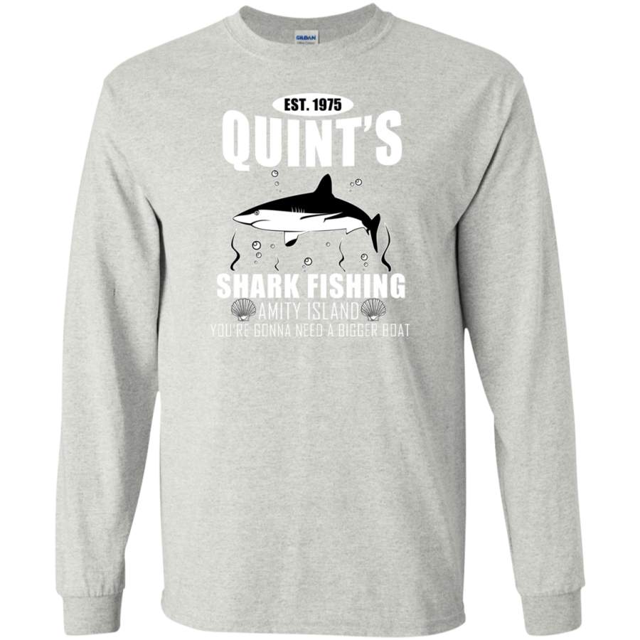 AGR SHARKFISHING T-Shirt & Hoodie