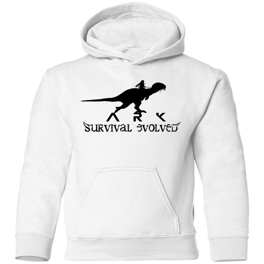 AGR ARK Survival Evolved Toddler Pullover Hoodie