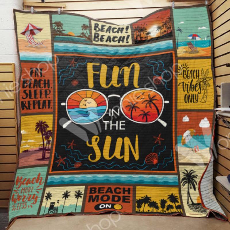 Beach Blanket JL2903 85O42