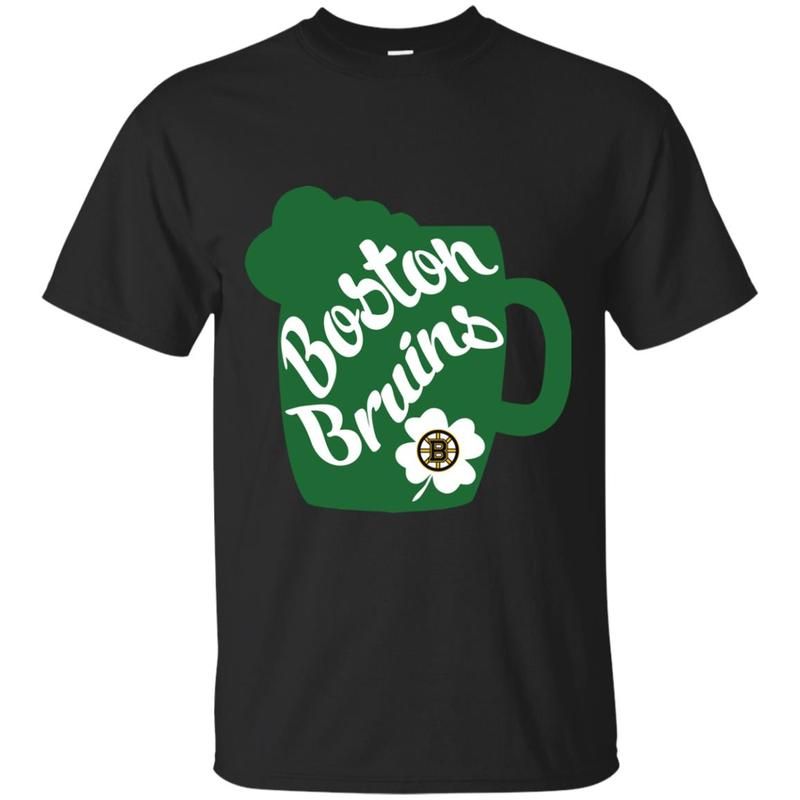 Amazing Beer Patrick S Day Boston Bruins T Shirts