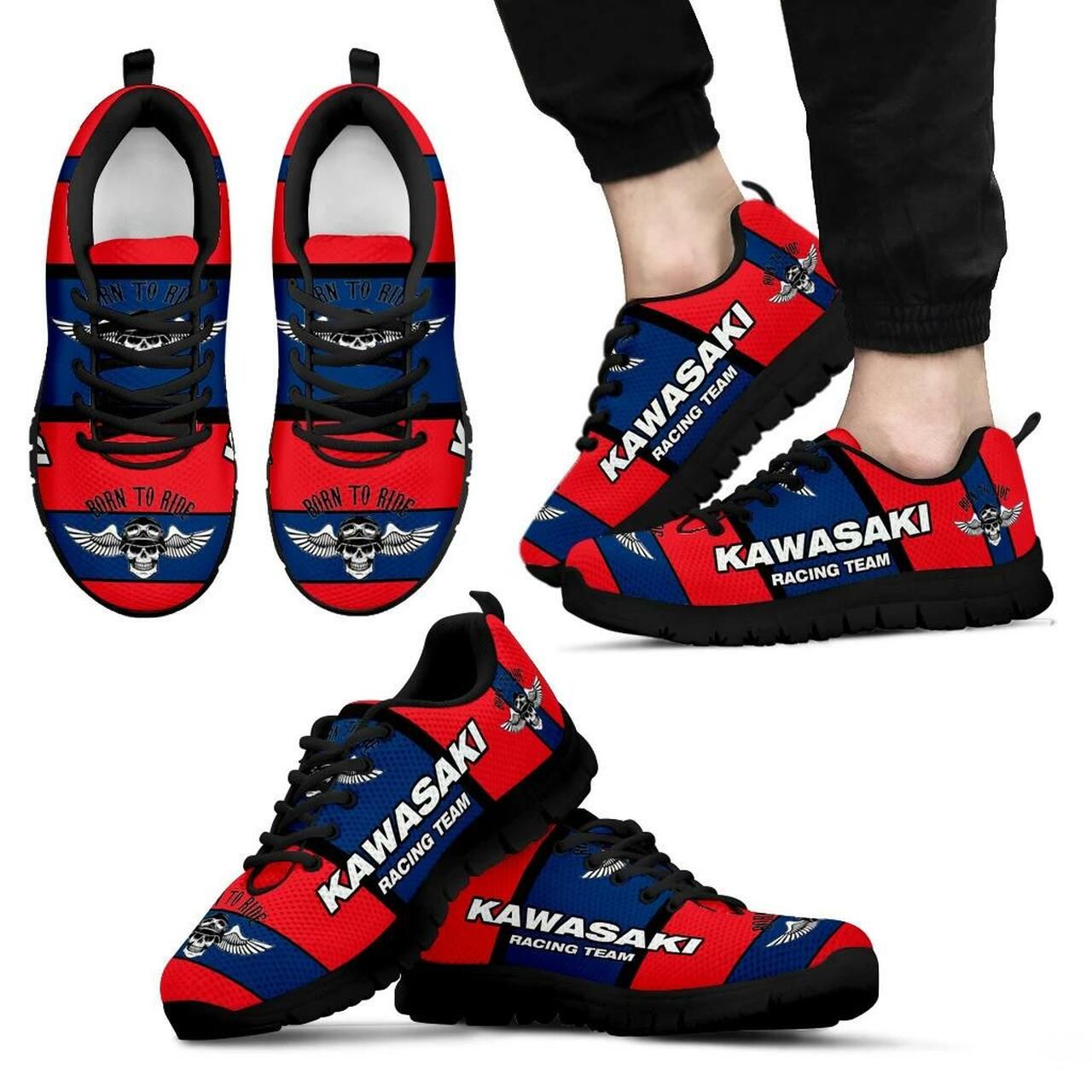 Kawasaki Sneaker Sport Shoes Sneakers Trending Brand Best 2019 Shoes26615