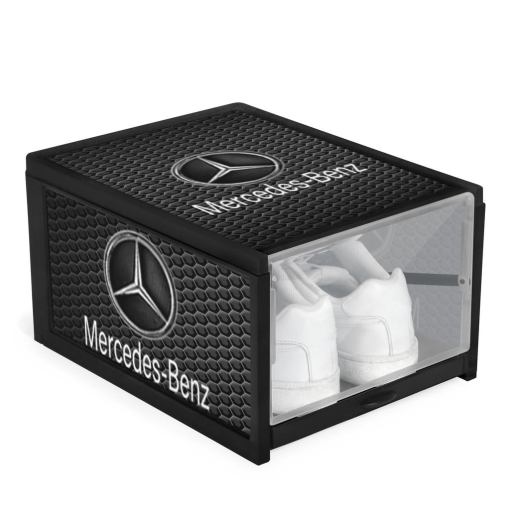 Mercedes-Benz Shoe Organizer V1