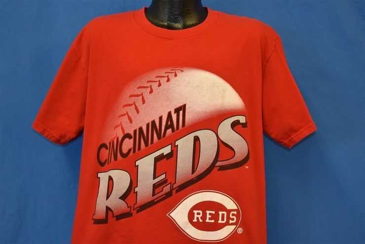 90S Cincinnati Reds Baseball Shirt