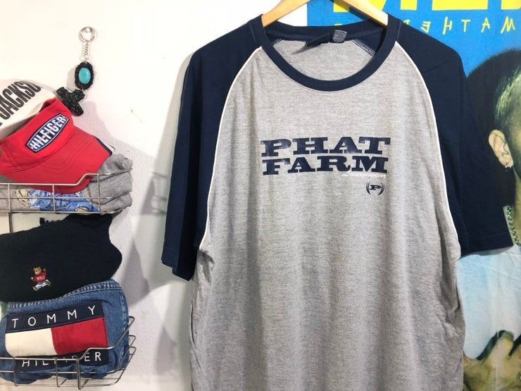 Vintage Phat Farm Shirt