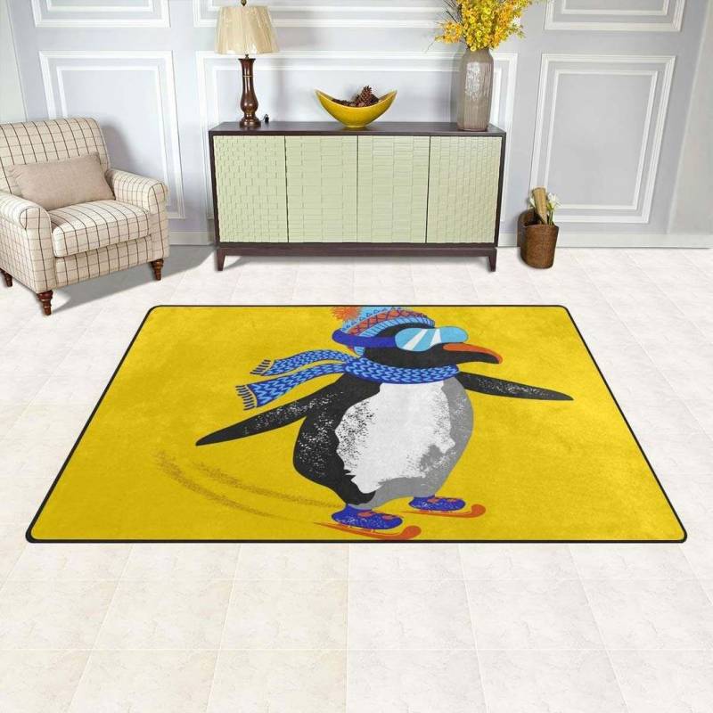 Penguin CLG0910116R Rug